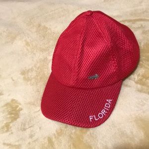 Florida styled hat